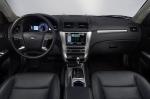 Ford Fusion Hybrid 2010 года (US)